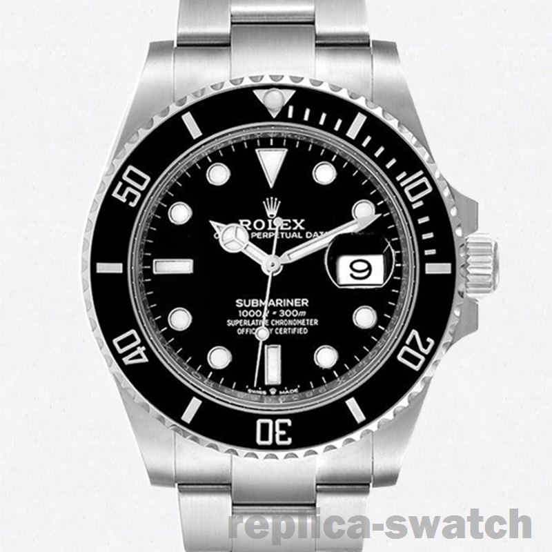 Replica Rolex Submariner 126610LN 40mm Men's Automatic - Welcome To Buy ...